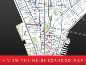 View the Neighborhood Map
